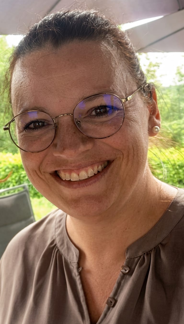 Manuela Scholz-Ornowski