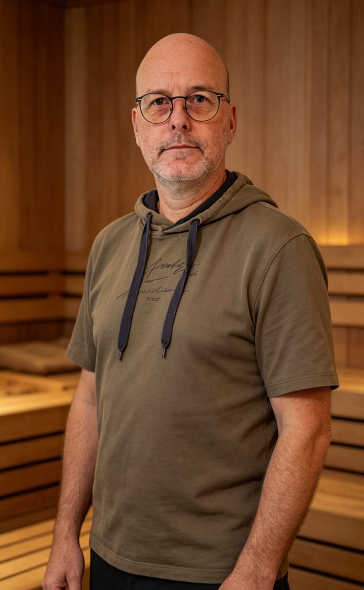 Michael Kratz